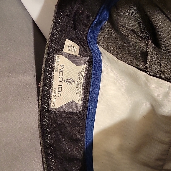 Men's shorts - Picture 2 of 3